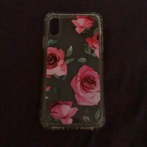 iPhone XR phone case